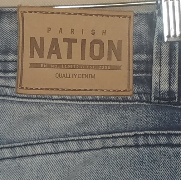 Pants - Picture 4 of 8